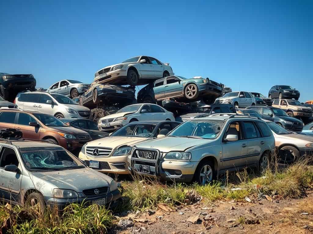 Einfache Lösungen für Ihren Verkauf – mit der Autoverwertung in Mönchengladbach