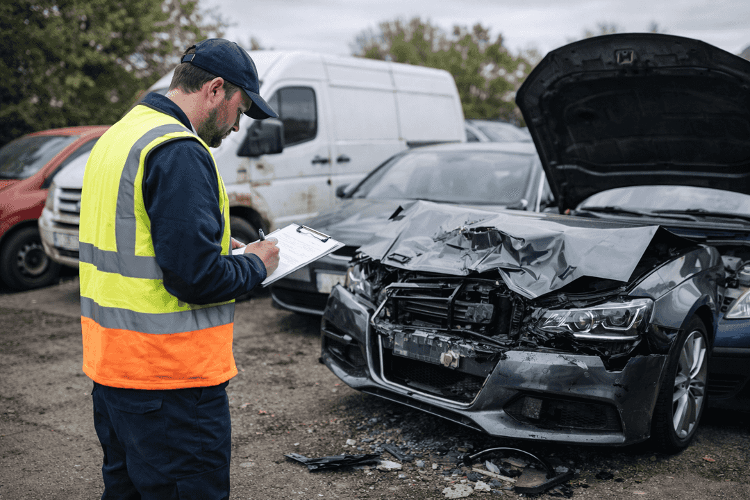 So funktioniert die Autoverwertung Mönchengladbach – Mit wenigen Klicks zum Verkauf