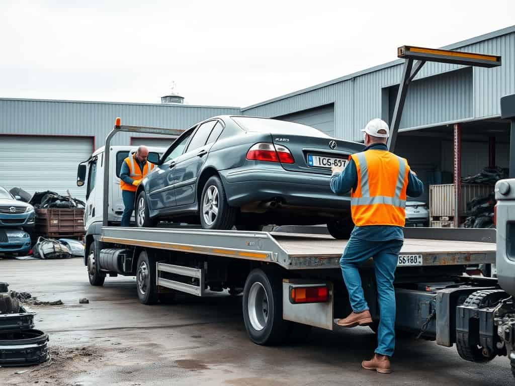 Pragmatische Lösungen für Sonderfälle – Autoverwertung Mönchengladbach bei fehlenden Papieren und Finanzierung